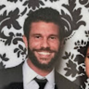 Meet your Posher, Jason